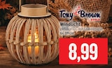 Aktuelles Windlicht Angebot bei Kaufhaus Stolz in Bremerhaven ab 8,99 €