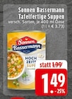 EDEKA Solingen - Tafelfertige Suppen Angebot im Prospekt Tafelfertige Suppen bei EDEKA im Solingen Prospekt für 1,49 €
