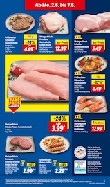 Ähnliche Soja Angebote im Prospekt "LIDL LOHNT SICH" von Lidl in Osnabrück Ähnliche Angebote wie Soja im Prospekt "LIDL LOHNT SICH" auf Seite 5 von Lidl in Osnabrück