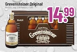Trinkgut Wiesbaden - Original Angebot im Prospekt Original bei Trinkgut im Wiesbaden Prospekt für 14,99 €