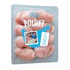 Filet de poulet Halal en promo chez Carrefour Filet de poulet Halal dans le catalogue Carrefour