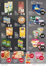 Wecker Angebot im aktuellen E center Prospekt auf Seite 7