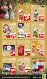 Weihnachten im EDEKA Prospekt in Ottobrunn Aktueller EDEKA Prospekt mit Weihnachten, "IM EINSATZ FÜR FRISCHE & VIELFALT.", Seite 2