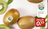 Grüne Kiwi Angebote von Zespri bei nahkauf Darmstadt für 0,33 €