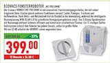 Aktuelles Fensterroboter W2 PRO OMNI Angebot bei Marktkauf in Düsseldorf ab 399,00 €