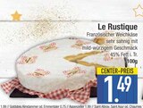 Französischer Weichkäse bei EDEKA im Prospekt "" für 1,49 €