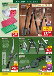 Handschuhe im Netto Marken-Discount Prospekt in Speyer Aktueller Netto Marken-Discount Prospekt mit Handschuhe, "Aktuelle Angebote", Seite 47