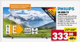 4K-UHD-TV 55PUS7000 im Angebot bei E center in Bad Saulgau 4K-UHD-TV 55PUS7000 Angebote von Philips bei E center Bad Saulgau für 333,00 €