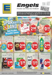EDEKA Prospekt für Troisdorf: "Aktuelle Angebote", 26 Seiten, 15.09.2025 - 20.09.2025