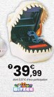 MON DINOSAURE INTERACTIF | 5 ans - BITZEE en promo chez JouéClub MON DINOSAURE INTERACTIF | 5 ans - BITZEE dans le catalogue JouéClub
