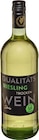 Riesling trocken Qualitätswein bei Netto Marken-Discount im Röthlein Prospekt für 2,79 €