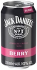 Coca-Cola Angebote von Jack Daniel’s bei REWE Hoyerswerda für 1,99 €