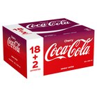 - - COCA COLA en promo chez Carrefour Versailles à 13,70 €