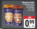 EDEKA Oberkotzau - Iced Coffee Macchiato Angebot im Prospekt Iced Coffee Macchiato bei EDEKA im Oberkotzau Prospekt für 0,99 €