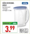Aktuelle Kühlschrank Angebote bei Marktkauf in Bergisch Gladbach Aktuelles Kühlschrank-Krug Angebot bei Marktkauf in Bergisch Gladbach ab 3,99 €