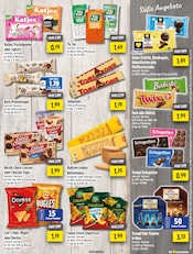 Pralinen im EDEKA Prospekt in Gelsenkirchen Aktueller EDEKA Prospekt mit Pralinen, "Aktuelle Angebote", Seite 11