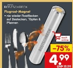 Flugrost-Magnet Angebote von Rostschreck bei Netto Marken-Discount Erlangen für 4,99 €