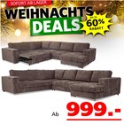 Alicante Wohnlandschaft bei Seats and Sofas im Schorndorf Prospekt für 999,00 €