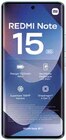 Smartphone REDMI Note 15 5G 6GB + 128GB Angebote von Xiaomi bei expert Pirna für 219,00 €