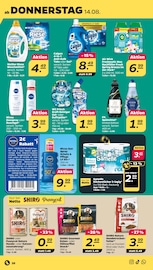 WC Frisch Angebote im Prospekt "Günstig. Besser. Für Dich." von Netto mit dem Scottie auf Seite 28