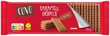 Karamellgebäck im Angebot bei Penny in Gronau Karamellgebäck Angebote von COVO bei Penny Gronau für 0,99 €