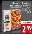 Aktuelles Street Food Pizza Döner Angebot bei EDEKA in Koblenz ab 2,49 €