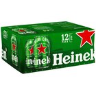 Bière blonde - HEINEKEN - Carrefour à Béziers Bière blonde - HEINEKEN en promo chez Carrefour Béziers à 8,92 €
