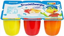 Fruchtzwerge bei Kaufland in Aachen Fruchtzwerge im Angebot bei Kaufland Aachen für 1,11 €