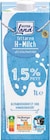 fettarme H-Milch von Gutes Land für 0,99 € bei Netto Marken-Discount im Angebot fettarme H-Milch von Gutes Land im aktuellen Netto Marken-Discount Prospekt