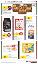 Offre Petit-déjeuner dans le catalogue Intermarché du moment à la page 17