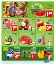 Bio im EDEKA Prospekt in Germering Aktueller EDEKA Prospekt mit Bio, "Wir lieben Lebensmittel.", Seite 4