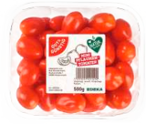 Mini Pflaumen Tomaten bei EDEKA Frischemarkt im Prospekt "" für 1,49 €