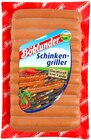 1a Schinken-Griller von Böklunder im aktuellen REWE Prospekt für 3,59 €