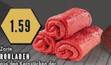 Zarte Rouladen bei EDEKA im Bochum Prospekt für 1,59 €