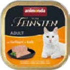 Vom Feinsten Katzenfutter im Angebot bei Globus-Baumarkt in Wolfenbüttel Vom Feinsten Katzenfutter Angebote von Animonda bei Globus-Baumarkt Wolfenbüttel für 0,65 €