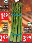 Aktuelles Bio-Zucchini Angebot bei EDEKA in Mönchengladbach ab 1,49 €