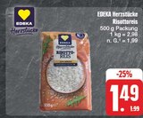EDEKA Niederau - Risottoreis Angebot im Prospekt Risottoreis bei EDEKA im Niederau Prospekt für 1,49 €