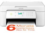 Epson im MediaMarkt Saturn Prospekt Expression Home XP-4205 Drucker von EPSON im aktuellen MediaMarkt Saturn Prospekt für 79,00 €