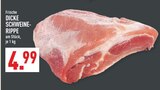 Frische Dicke Schweinerippe im Angebot bei Marktkauf in Wuppertal Frische Dicke Schweinerippe Angebote bei Marktkauf Wuppertal für 4,99 €