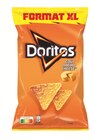 TORTILLA NACHO CHEESE FORMAT XL à Auchan Supermarché dans Cachan TORTILLA NACHO CHEESE FORMAT XL à Auchan Supermarché dans Cachan