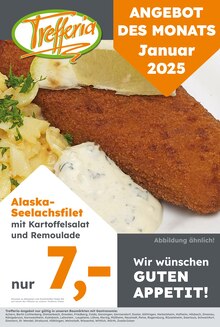 Lachs im Globus-Baumarkt Prospekt "Immer eine Idee besser" mit 17 Seiten (Wiesbaden)