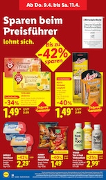 Teekanne Angebot im aktuellen Lidl Prospekt auf Seite 56
