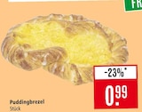 Aktuelles Puddingbrezel Angebot bei Marktkauf in Heilbronn ab 0,99 €