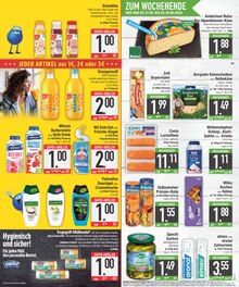 Milka im aktuellen EDEKA Prospekt (Ingolstadt) Milka im EDEKA Prospekt "Wir lieben Lebensmittel." mit 22 Seiten (Ingolstadt)