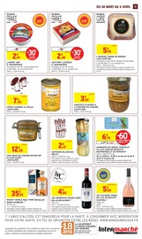 Vin Angebote im Prospekt "MERVEILLEUSES PÂQUES" von Intermarché Contact auf Seite 17
