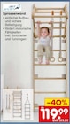 Sprossenwand Angebot in Neuenrode Sprossenwand im aktuellen Prospekt bei Netto Marken-Discount in Neuenrode