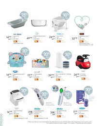 Prix et réduction Aspirateur dans le prospectus Aubert en cours Offre Aspirateur dans le catalogue Aubert du moment à la page 8