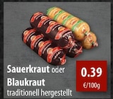 REWE Erbendorf Prospekt mit  im Angebot für 0,39 €