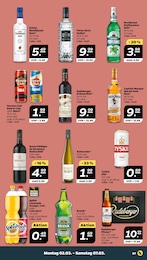 Bier Angebot & Preis im aktuellen Netto mit dem Scottie Prospekt Bier Angebot im aktuellen Netto mit dem Scottie Prospekt auf Seite 7