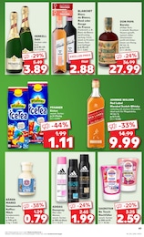 Parfum Angebot im aktuellen Kaufland Prospekt auf Seite 49